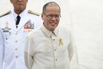 Aquino wants to jumpstart a manufacturing sector.
