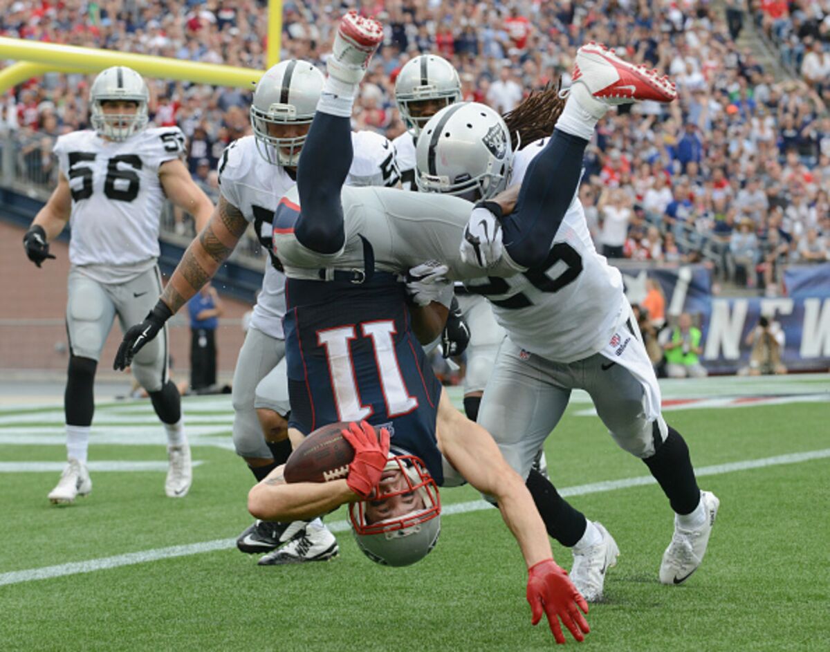 Boomer Esiason: 'All football players probably have' CTE