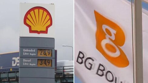 Why Shell Is Buying BG Group