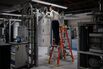 IBM Q System One Quantum Computer