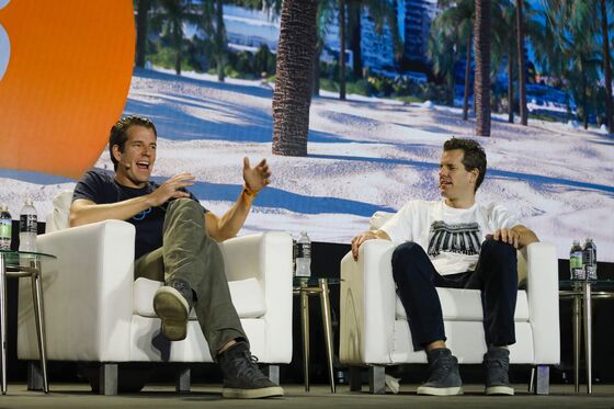 Winklevosses Buy Offsets to Cut Their Bitcoin Carbon Footprint