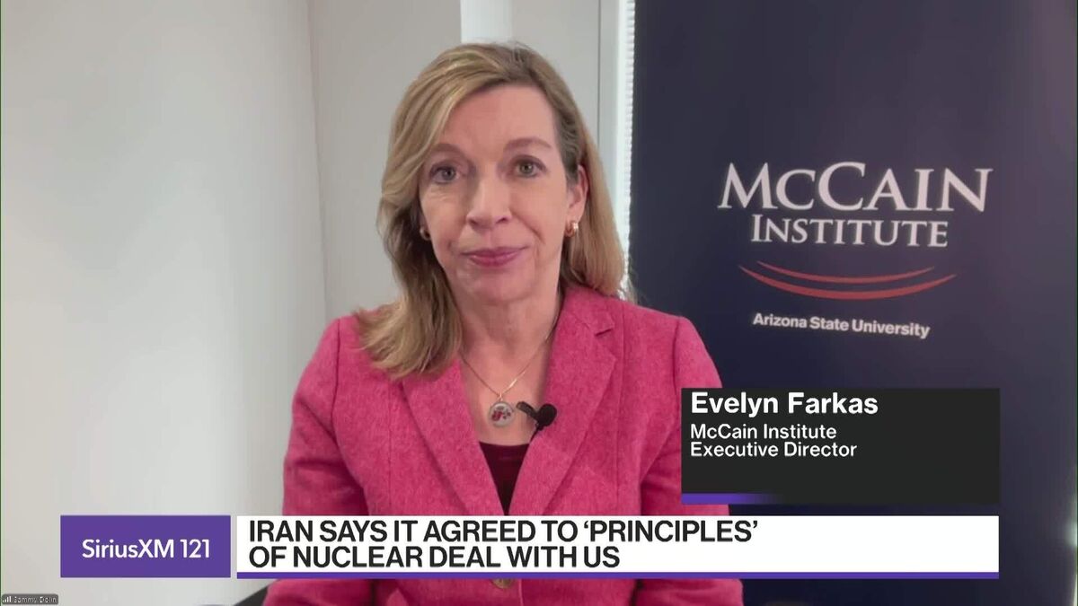 US, Iran Hail Progress in Nuclear Talks After Trump Threats