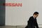 Nissan Slashes Full-Year Outlook Again With Dividend in Limbo