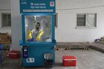 TOPSHOT-BANGLADESH-HEALTH-VIRUS