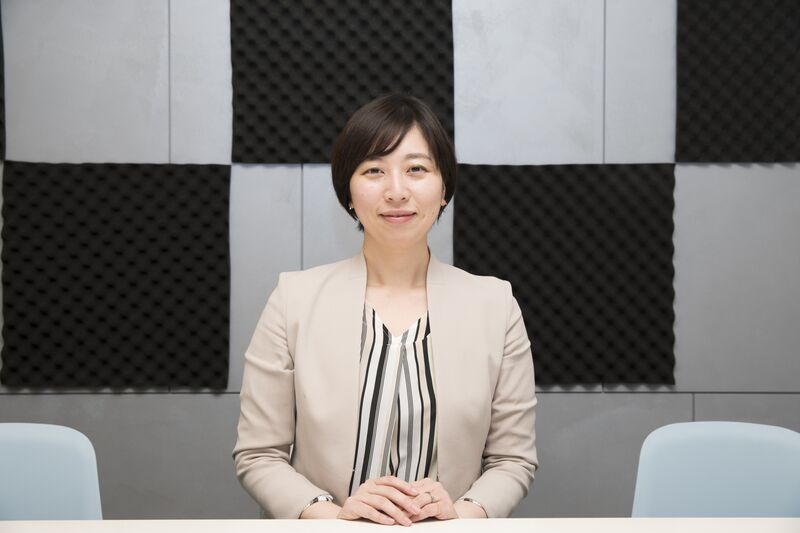 Astroscale Japan Unit GM Miki Ito Interview