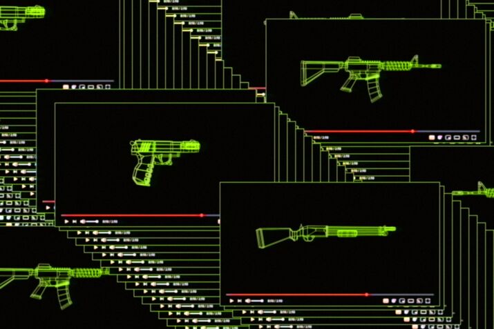 Inside GunTube, the YouTube Subculture Linked to the Trump Shooter