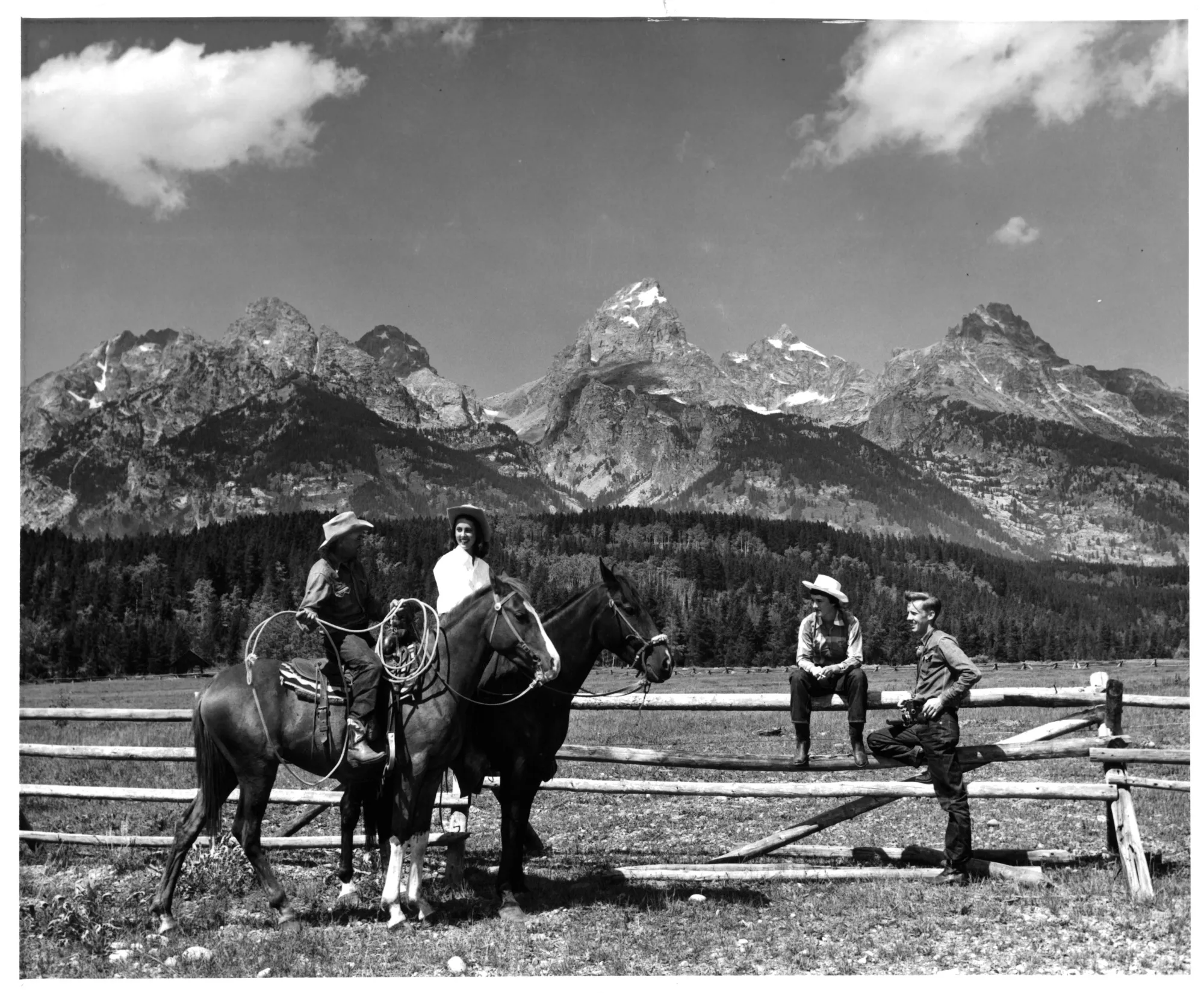 Where the magic happens.