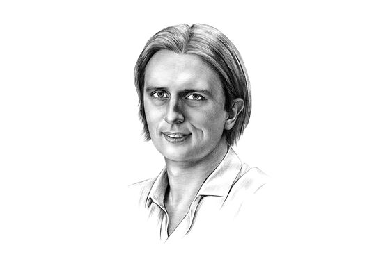 Revolut’s Nikolay Storonsky Says His Favorite Vacation Is Kite-Surfing