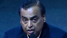India’s Richest Man Is Making a US Energy Bet