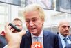 Netherlands Holds General Election