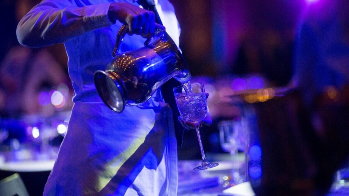 ⚫️ BLOOMBERG: Crescita dei servizi negli Stati Uniti a novembre: indice ai massimi da nove mesi e calo dei prezzi pagati