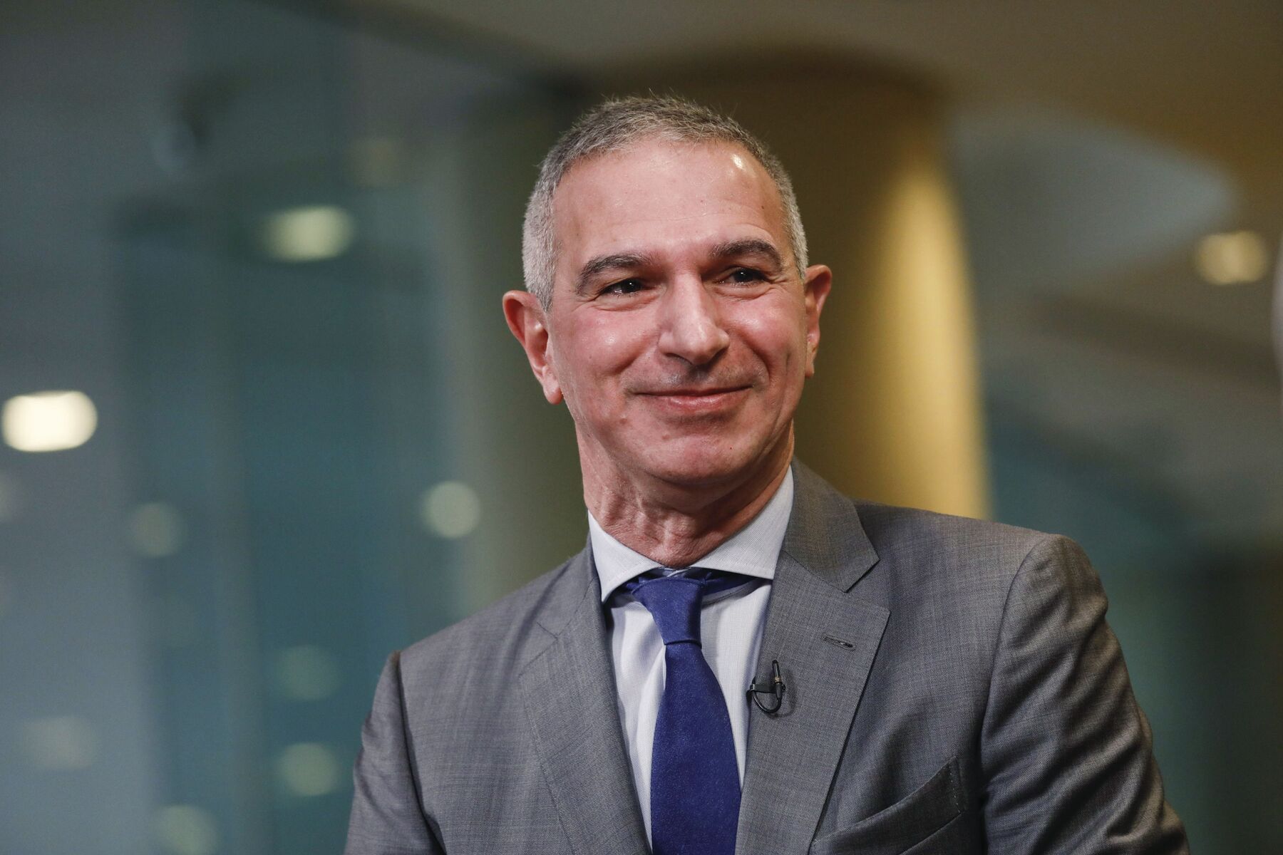 BC Partners' Raymond Svider Faces Test After PetSmart Investment