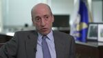SEC's Gensler Says Crypto Is 'Rife With Bad Actors'