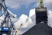 First U.S. Coal Arrives In Ukraine