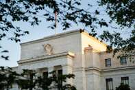 Federal Reserve Close To Making Its New Inflation Strategy Official 