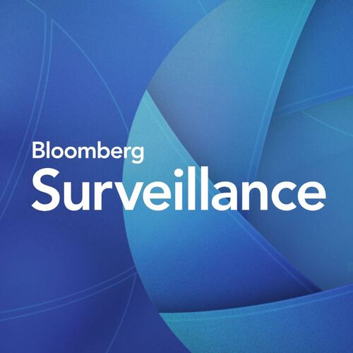 Bloomberg Surveillance TV: April 17, 2024