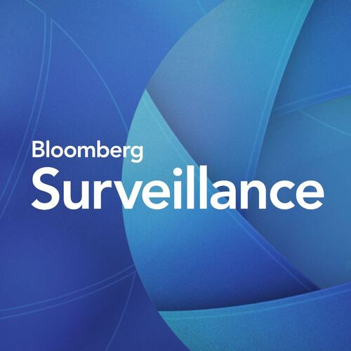 Bloomberg Surveillance: Trump and the Fed