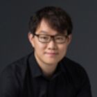 Headshot of Li Lin