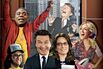 How 30 Rock Made Office Life Fun