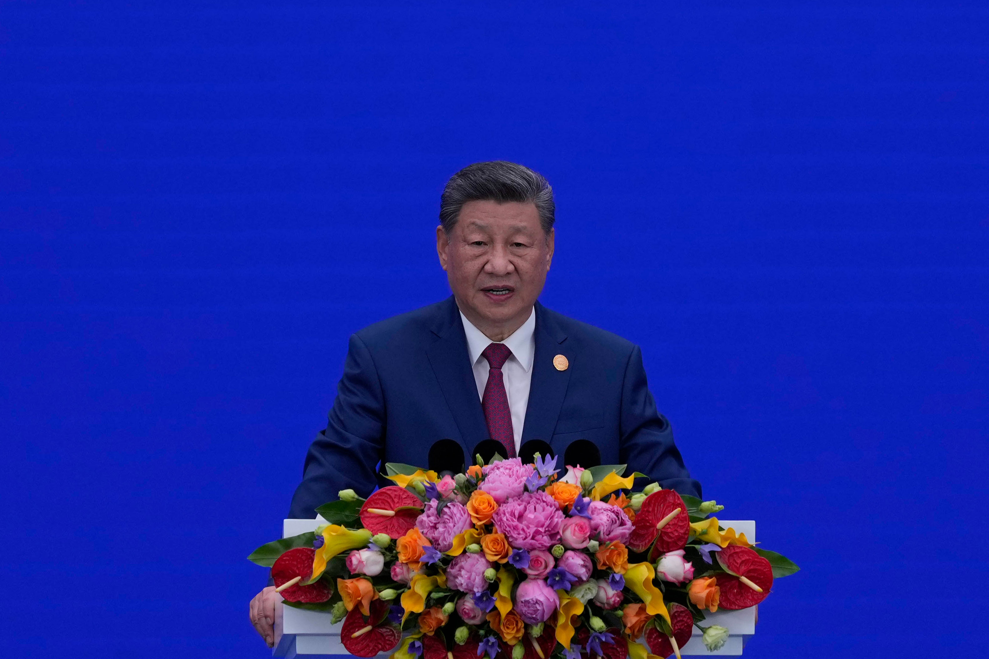 Xi Jinping