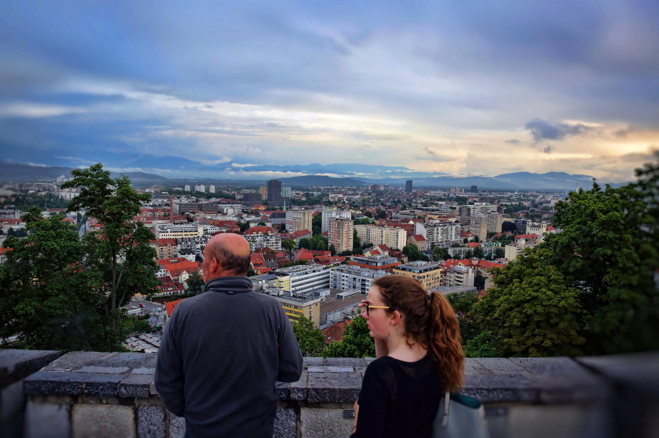 General Economy As Telekom Slovenije Sale Hangs In The Balance
