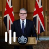 Live Q&A: What the UK’s Political Turmoil Means for Markets