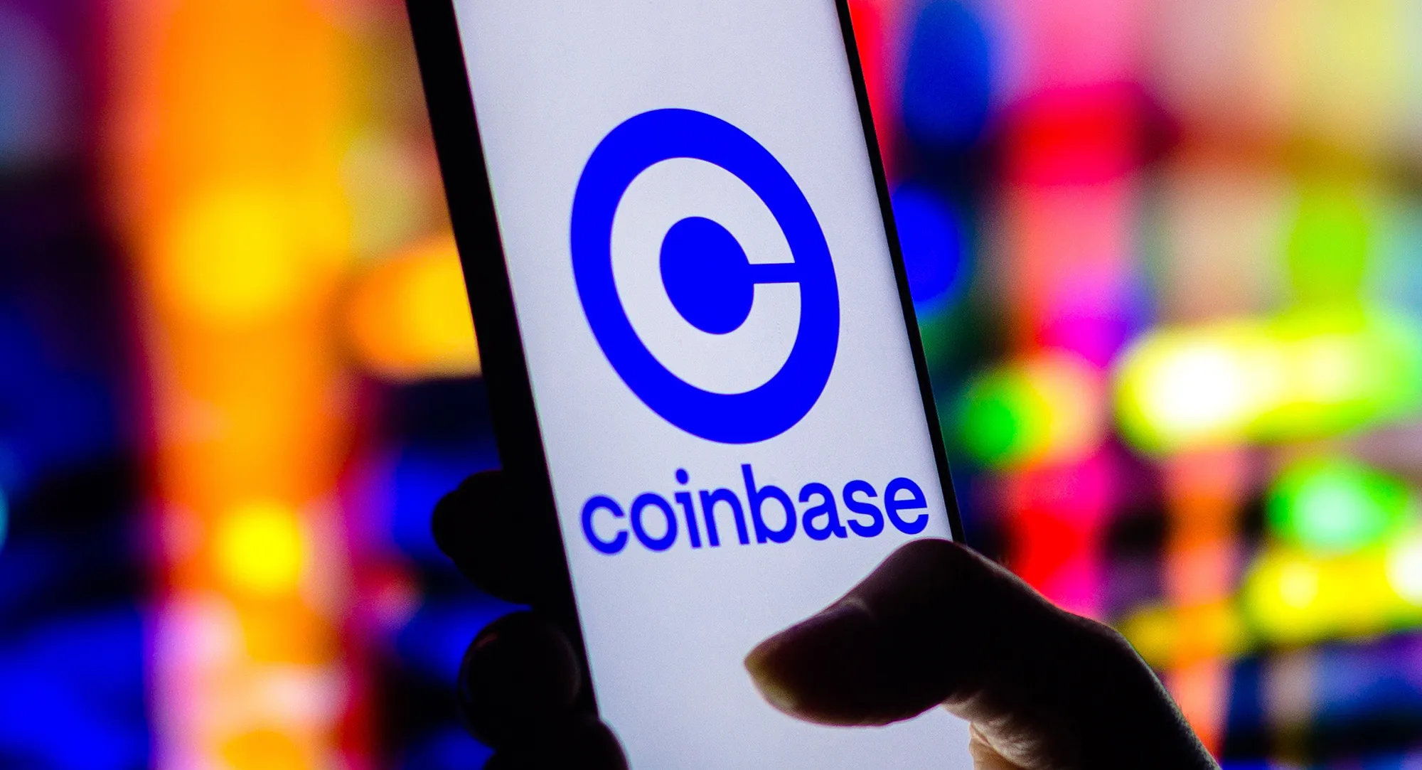 Coinbase Rolls Out First Crypto Derivative Amid Slump in Tokens - Bloomberg