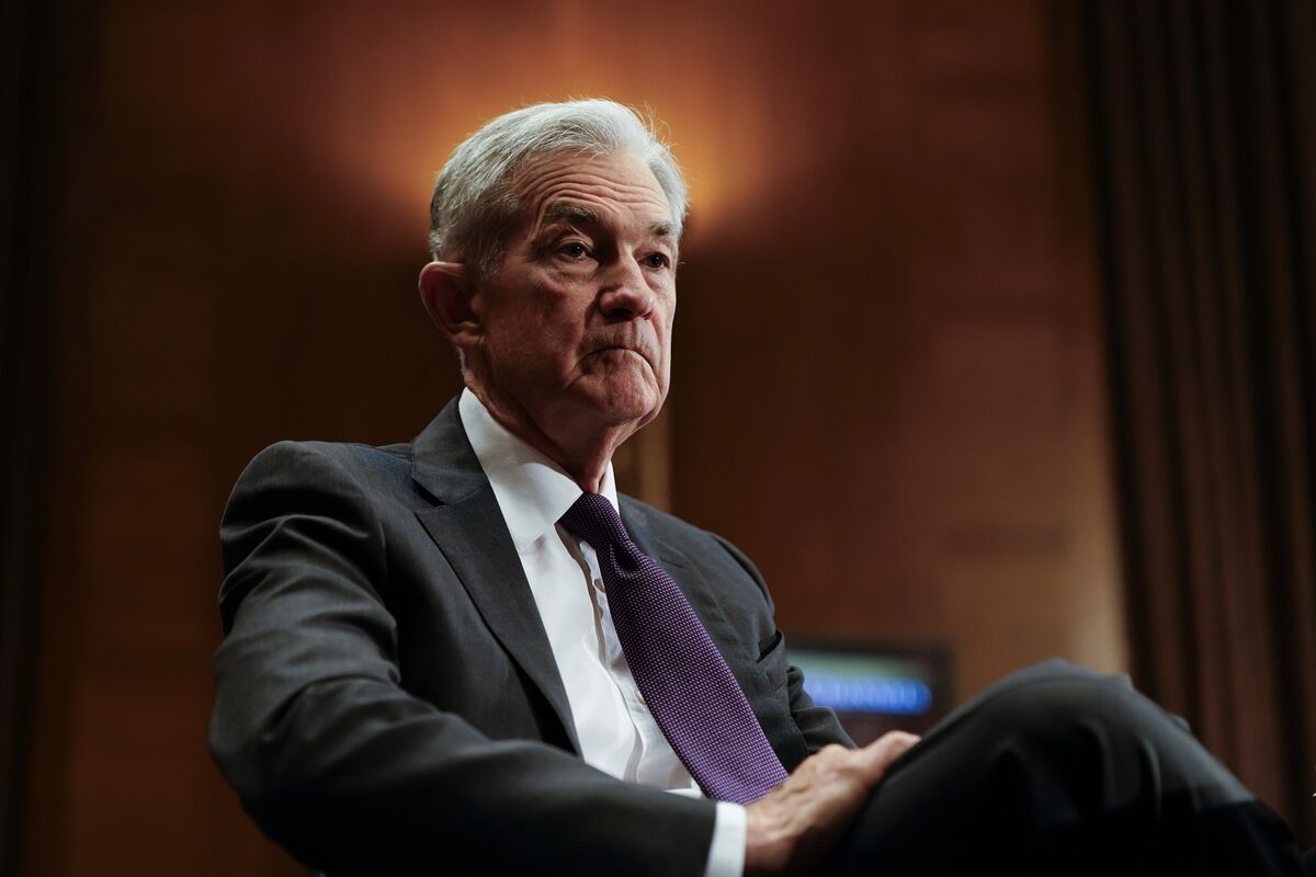 The Fed Is Built to Resist Trump’s Meddling