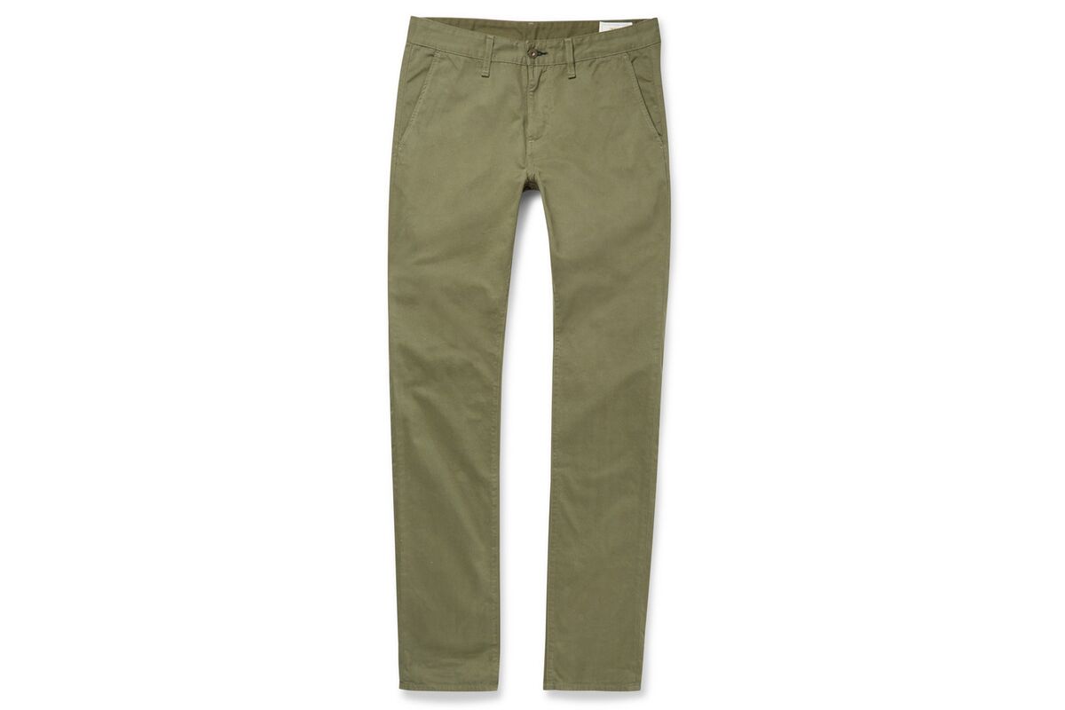 Pants You Need This Fall 