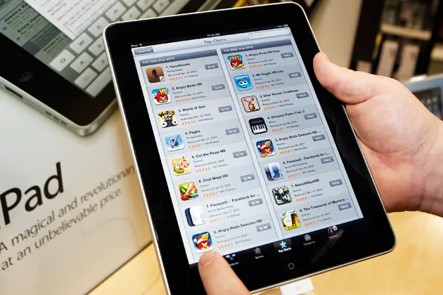 China Mobile Profits From the Google Void