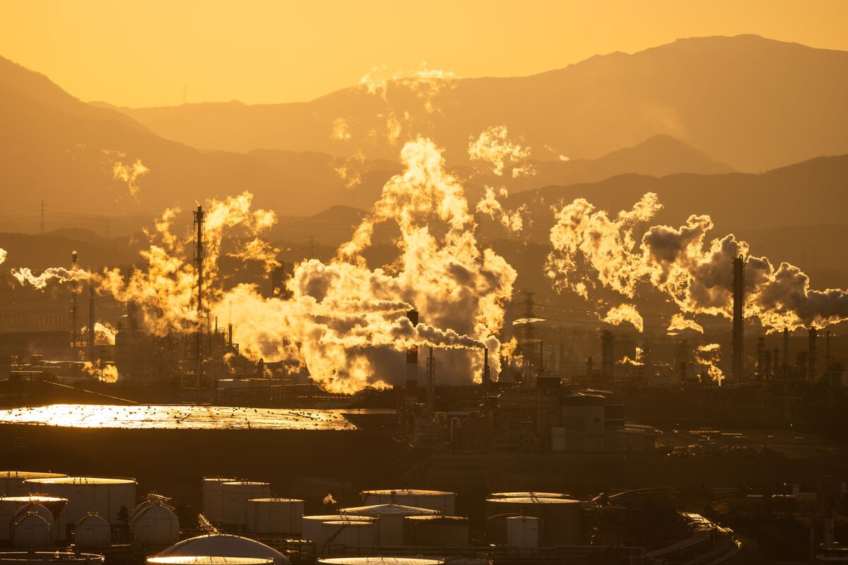 SK Innovation’s Ford Battery Breakup Cost $2.6 Billion