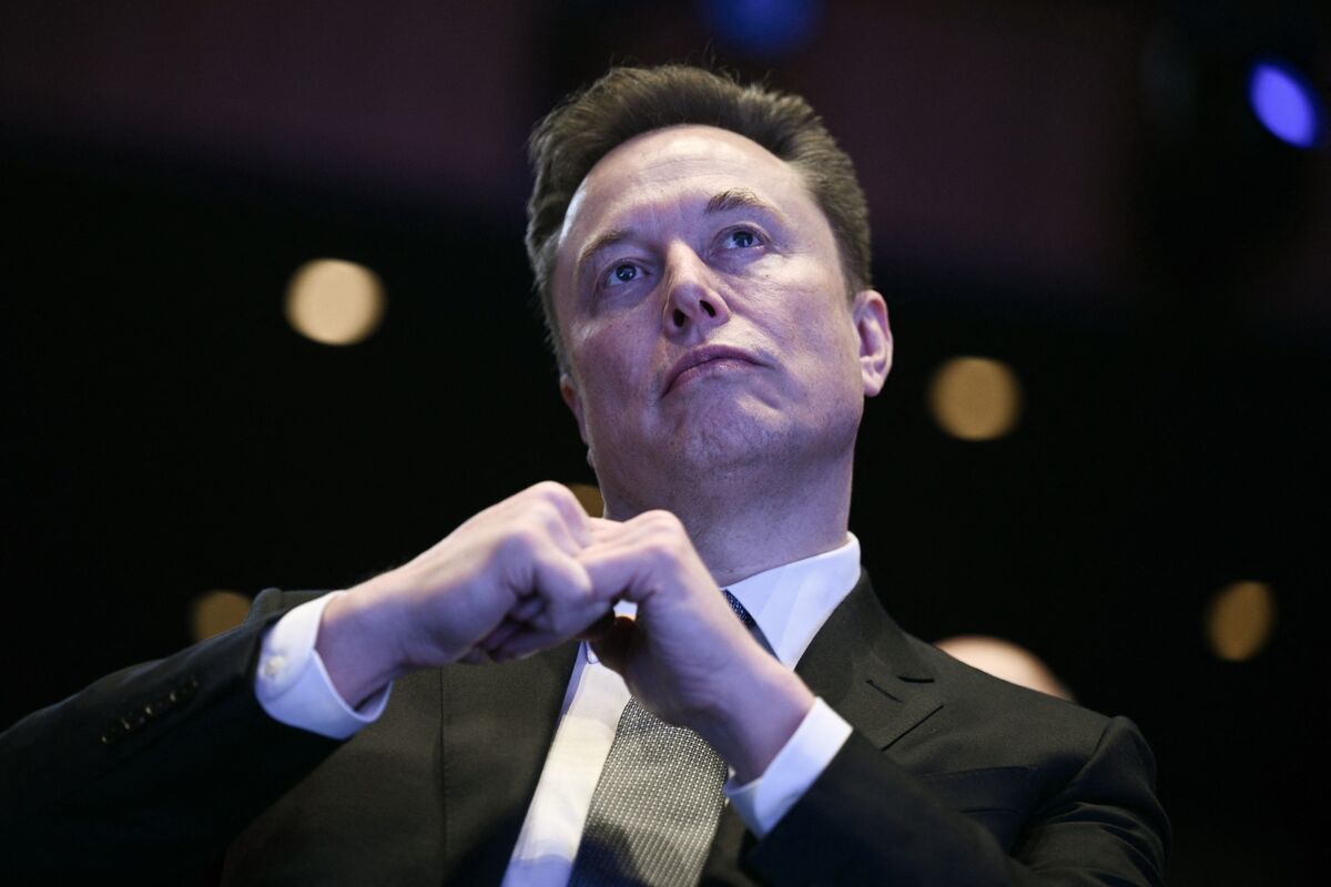bloomberg.com - Liam Denning - Musk's Reasons for Creating Musk Inc. Look Banal