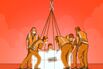 The World’s Best Hope to End the Pandemic Still Needs More Doses