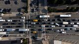 New Jersey Sues Over Congestion Pricing Plan In New York City