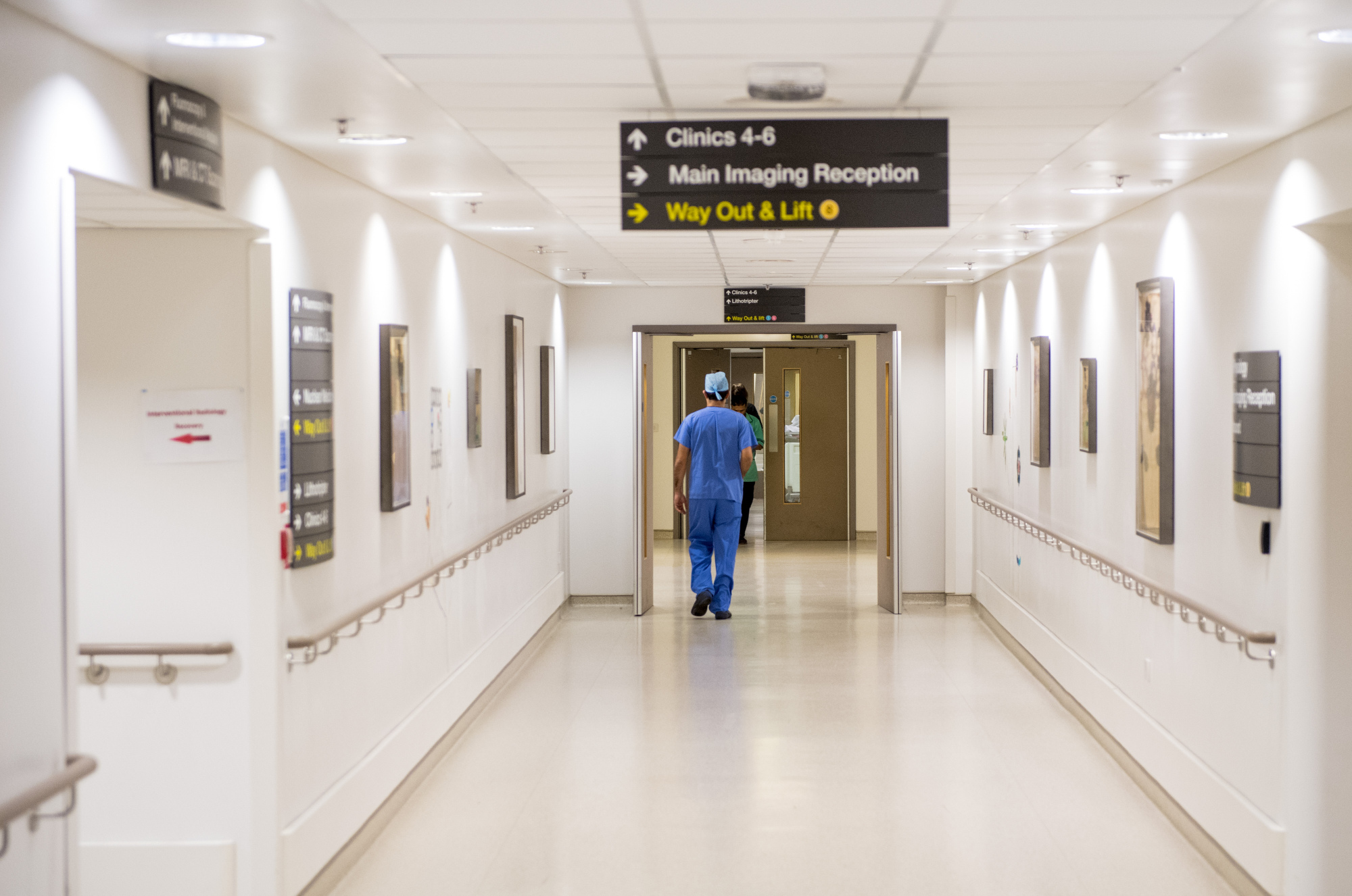 UK Cyber Officials Investigating Breach at Barts Health NHS Trust