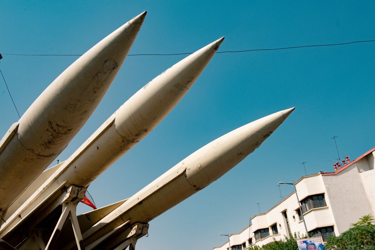 🟪"Iran nega accuse di fornire missili alla Russia: 'Affermare è ridicolo'"