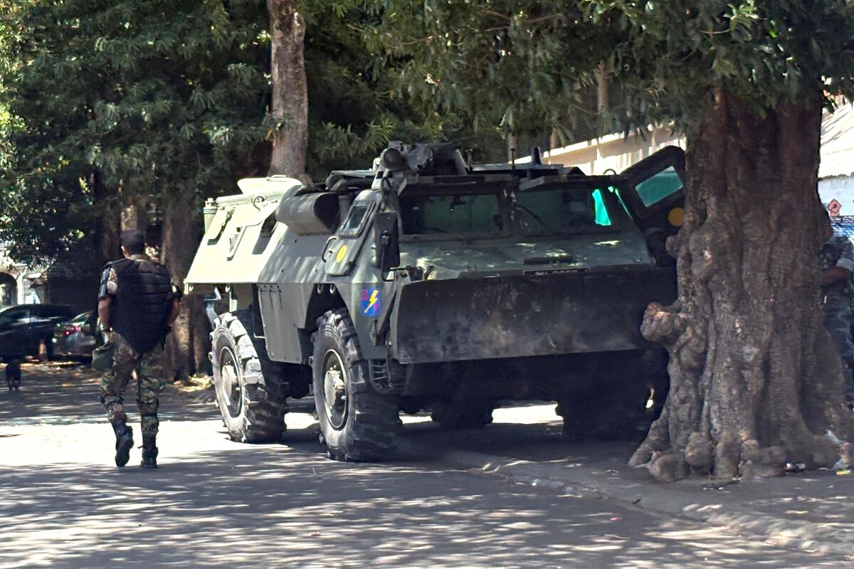 Mauritius Says Situation Is Under Control After Days of Unrest