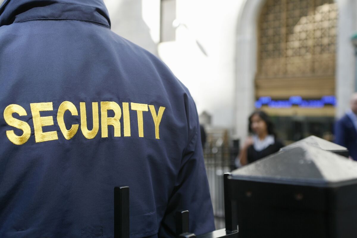 First Brands Founder Sued by Security Guards for Overtime Pay