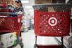 Inside A Target Corp. Location Ahead of Earnings Figures