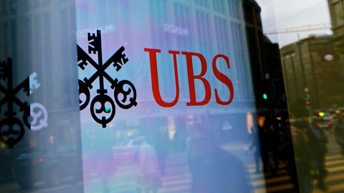 UBS Said Set for Currency Plea as U.S. Wants Deals on Wednesday Bloomberg