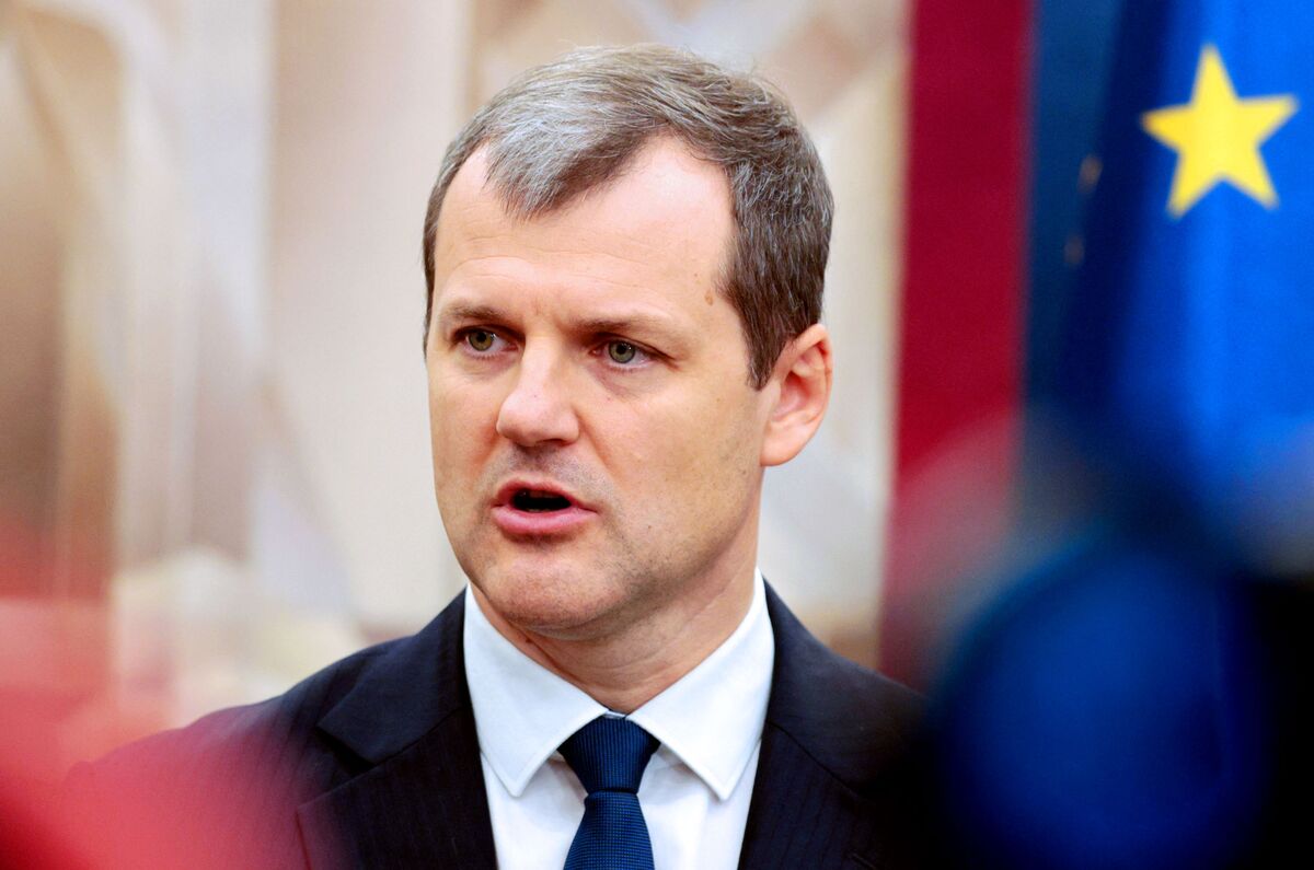 Lithuanian PM Resigns Amid Scandal Before Russian Drills