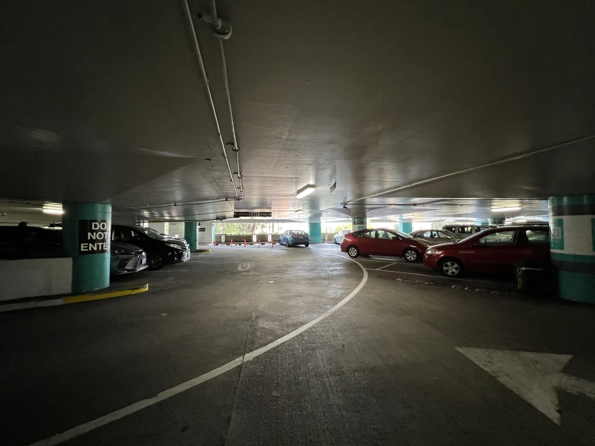 Some US colleges have leased parking concessions to institutional investors in an effort to bolster their endowments or overall finances.