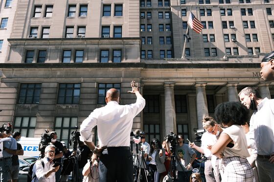 Eric Adams Wins NYC Mayoral Primary, Capping 2 Weeks of Waiting