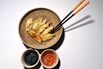 Try Making Prawn Potstickers at Home for Chinese New Year