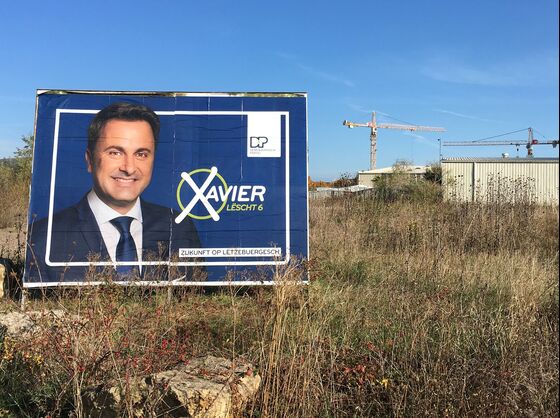 Bankers Fleeing Brexit Can Help Make Luxembourgish Great Again