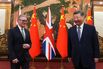 Britain's China Engagement Is a Message to America