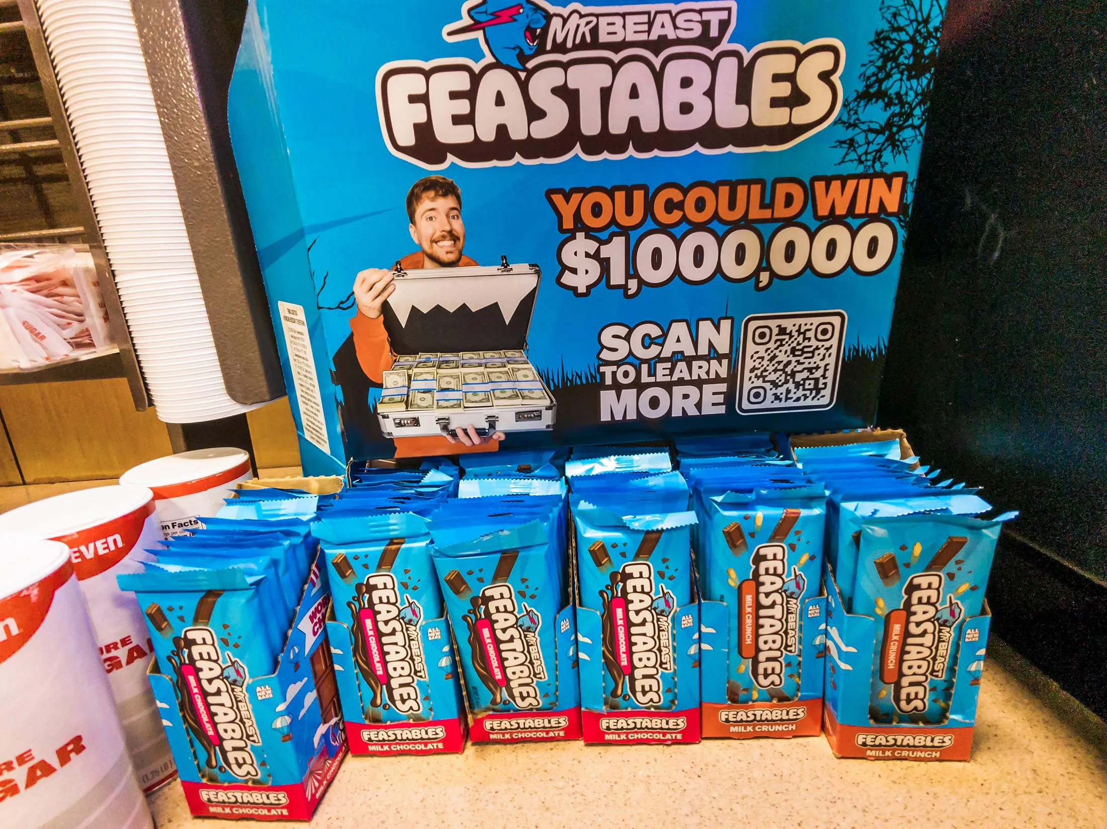 YouTube Star MrBeast Is Building an Entertainment Empire - Bloomberg