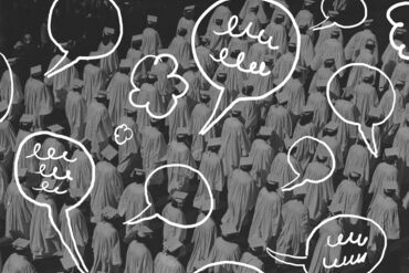 Why Get an MBA? Recent B-School Grads Weigh In