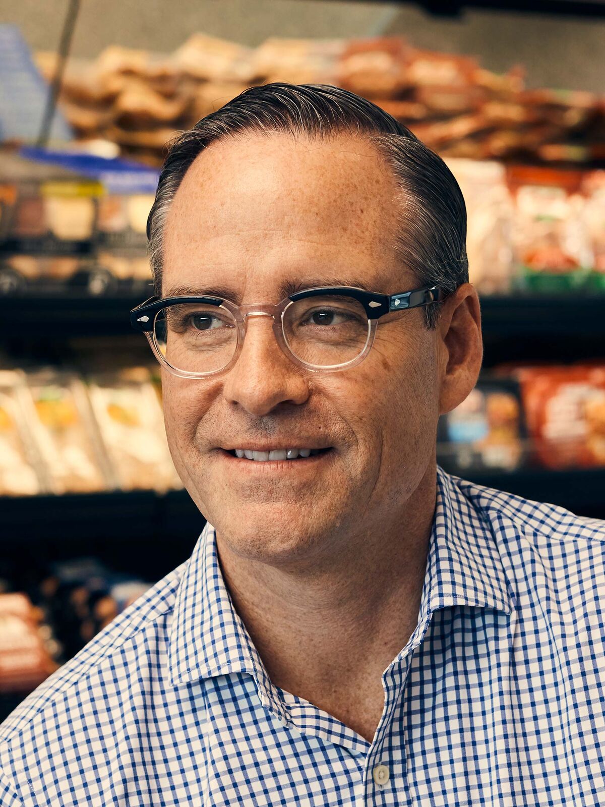 Tyson's Quest to Be Your One-Stop Protein Shop - Bloomberg