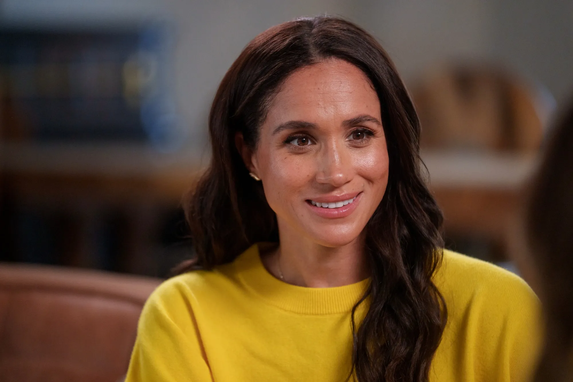 Meghan ‘set to co-host next series of Junior MasterChef in Australia ...